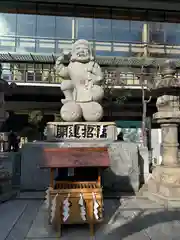 神田神社（神田明神）(東京都)