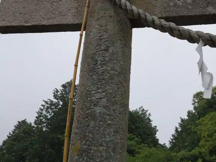 平清水八幡宮(山口県)