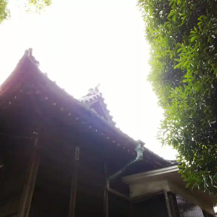 白髭神社のその他建物