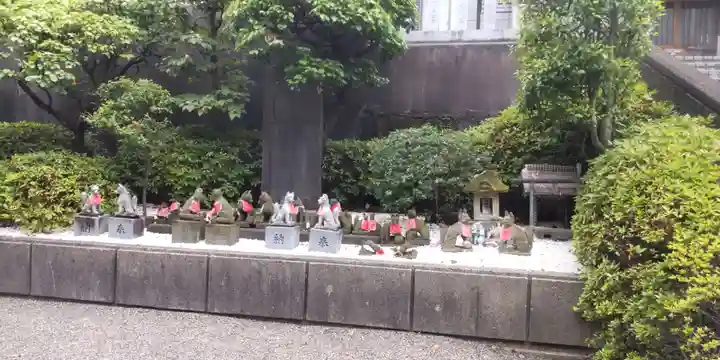 赤羽八幡神社(東京都)