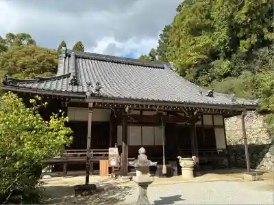 船宿寺(奈良県)
