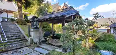 長泉寺(岩手県)