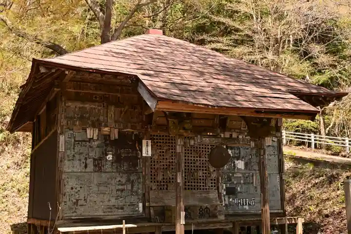 日輪寺(茨城県)