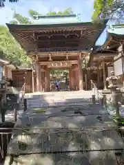 志賀海神社(福岡県)