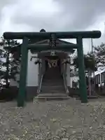 出雲大社函館教会(北海道)