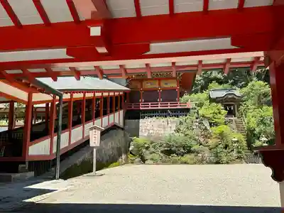 霧島神宮(鹿児島県)