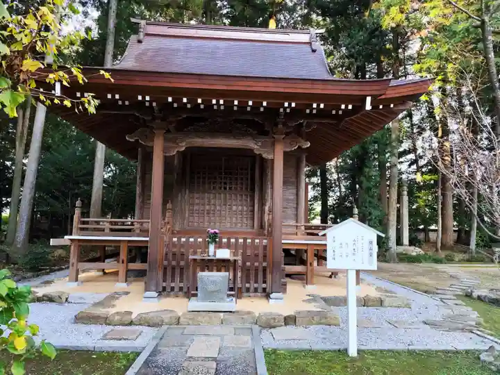 國分寺(高知県)