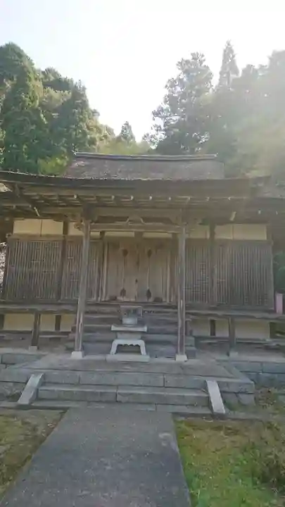 本願寺の本殿・本堂