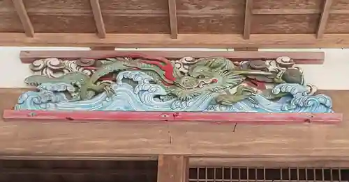 日本神社の芸術