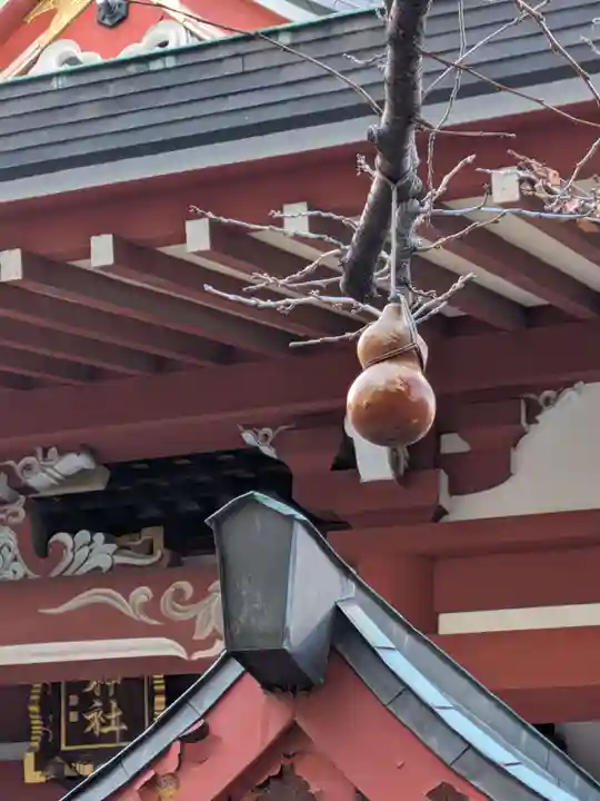秋葉神社(東京都)