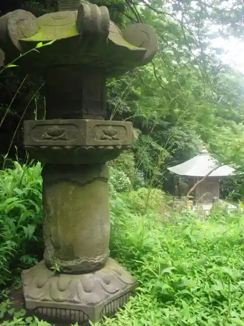 安國論寺(安国論寺)のその他建物