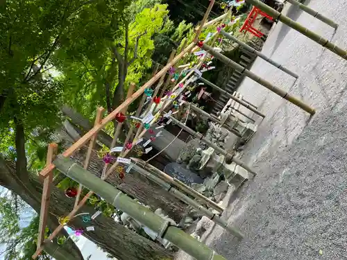 温泉神社〜いわき湯本温泉〜のその他建物