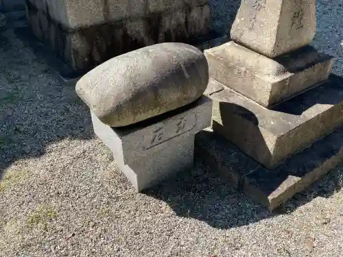 末永神明社(三重県)