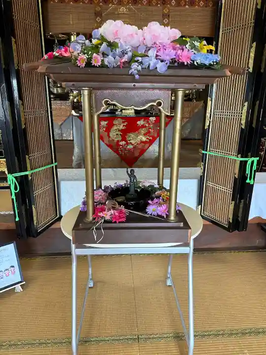 隨願寺(三重県)