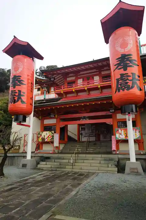 高橋稲荷神社(熊本県)