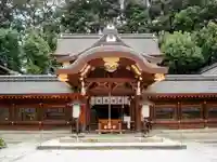 今宮神社の本殿・本堂