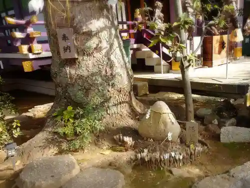 高木神社のその他建物