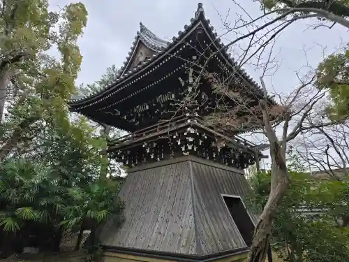 昆陽寺(兵庫県)