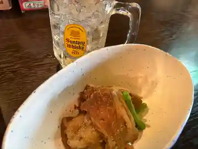 東伏見稲荷神社(東京都)