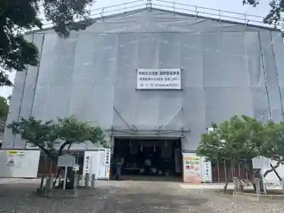 矢奈比賣神社（見付天神）のその他建物