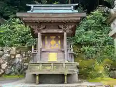 伊奈波神社(岐阜県)