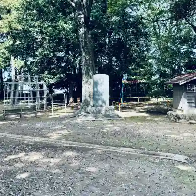 梅宮神社(埼玉県)