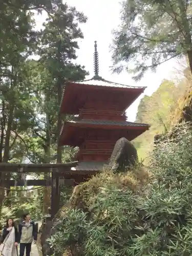 榛名神社(群馬県)