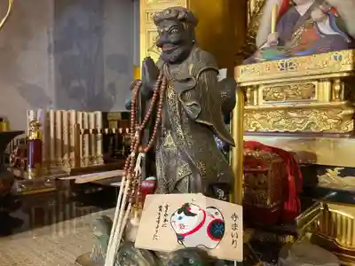 蓮久寺(千葉県)