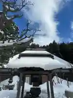 国上寺(新潟県)