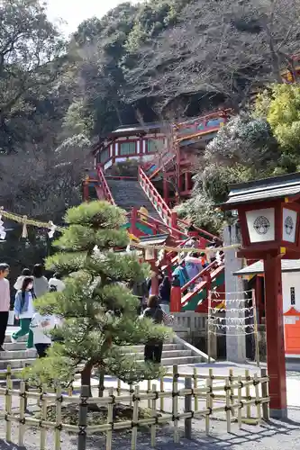 祐徳稲荷神社(佐賀県)