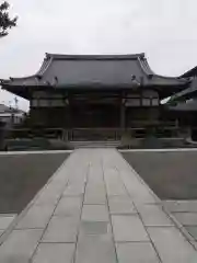 東円寺(東京都)