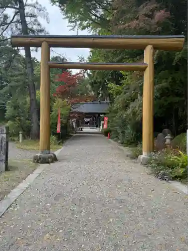 神明社(宮城県)