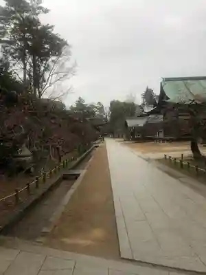 北野天満宮のその他建物