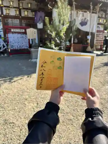 恩智神社(大阪府)