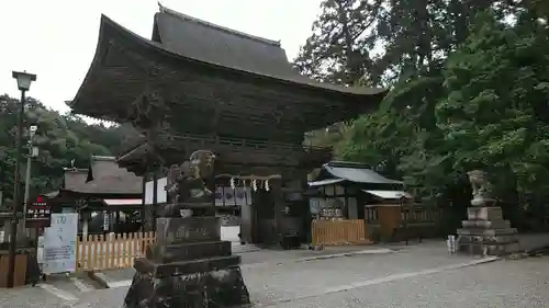 御上神社(滋賀県)