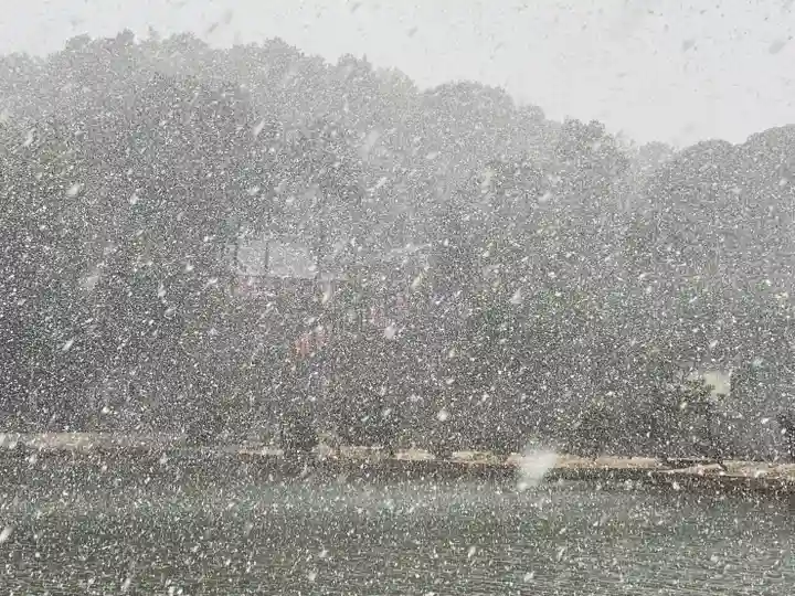 牟禮山観音禅寺(滋賀県)
