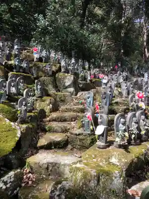 貞照寺の御朱印
