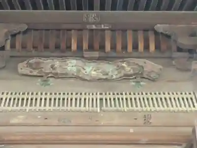 斑鳩寺のその他建物