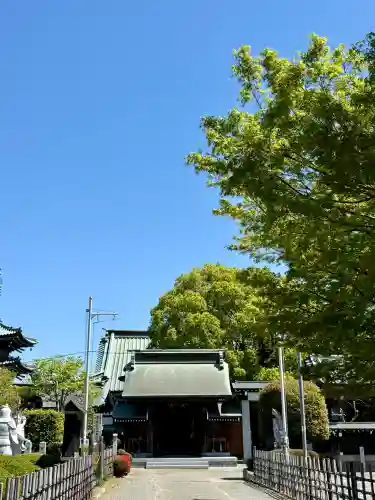 泉龍寺(神奈川県)