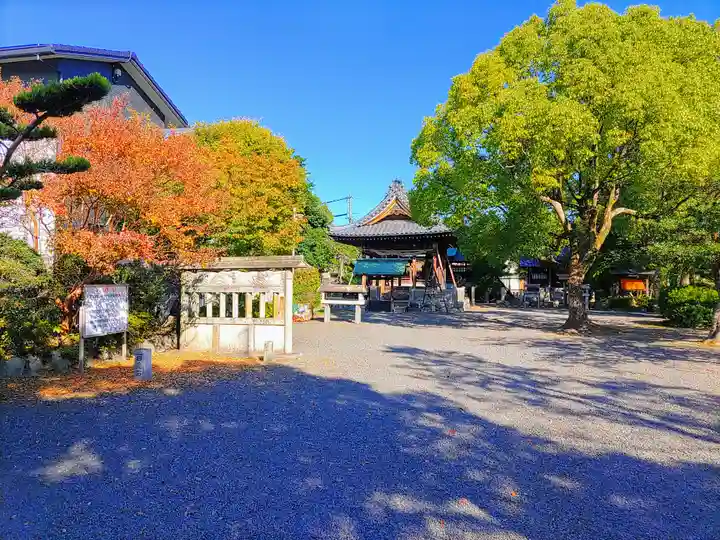 新宮社のその他建物