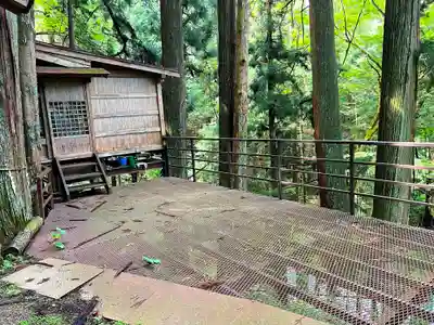 荒神社(岐阜県)