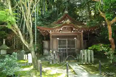 御寺 泉涌寺(京都府)