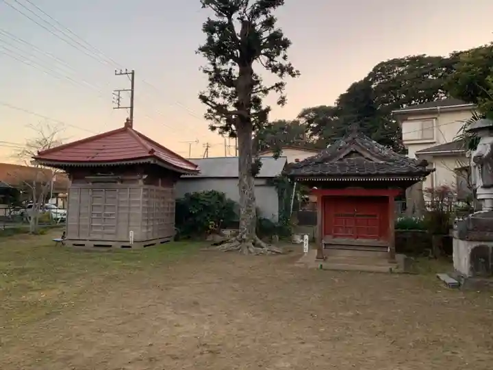 正等院(千葉県)