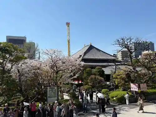 浅草寺(東京都)