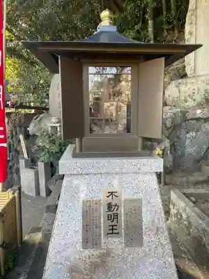 須磨寺 奥の院(兵庫県)
