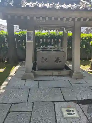 飛木稲荷神社(東京都)
