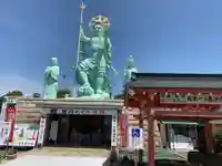 一乗院(身代不動尊) の本殿・本堂