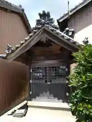 祠（地蔵）(愛知県)