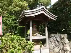 安泰寺の建物その他