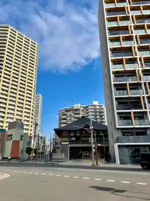 成田山川口分院(埼玉県)